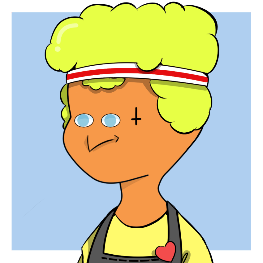 Jelly dudes #1737
