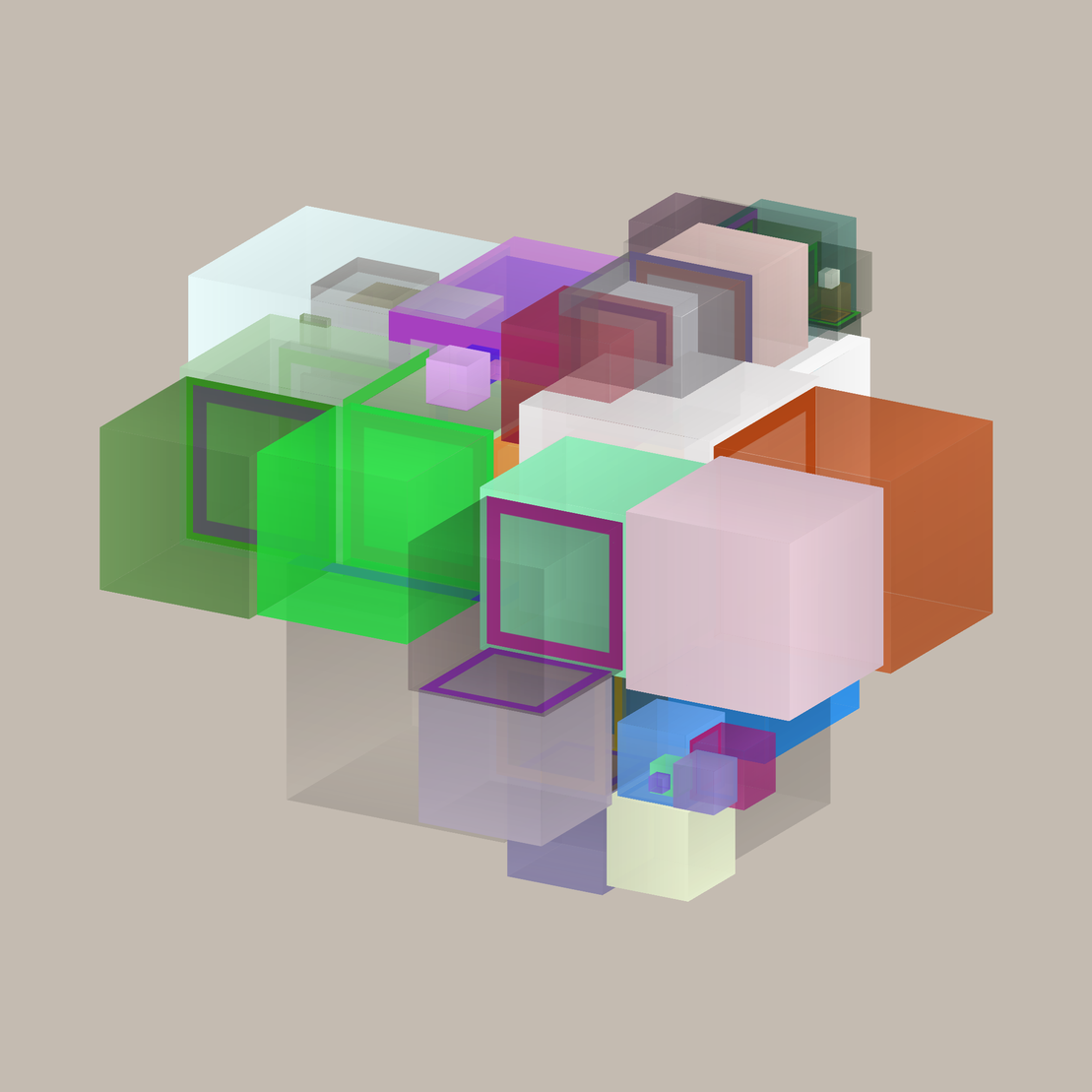 CSS Molecules #149