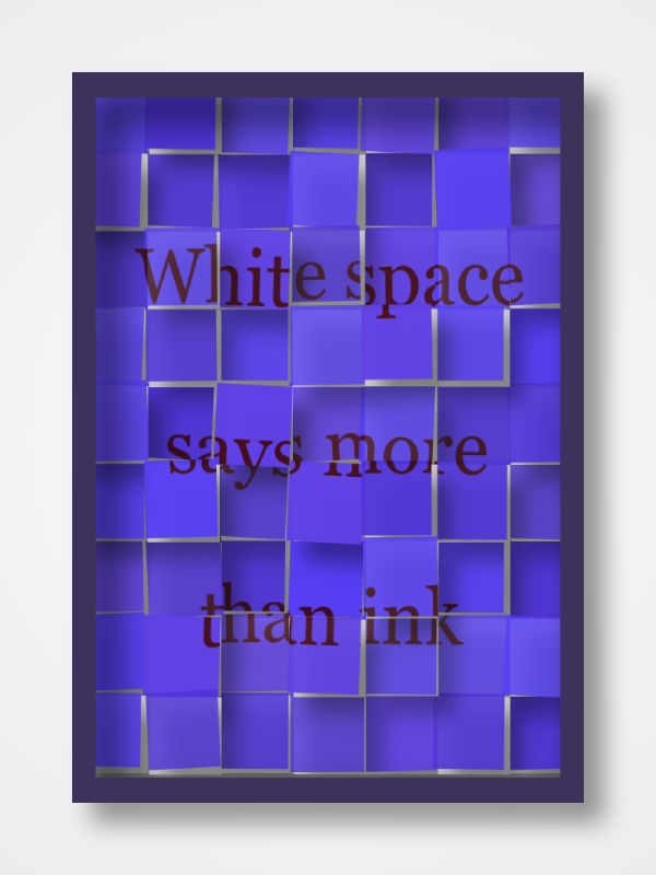 The Metaphor Machine #15738
