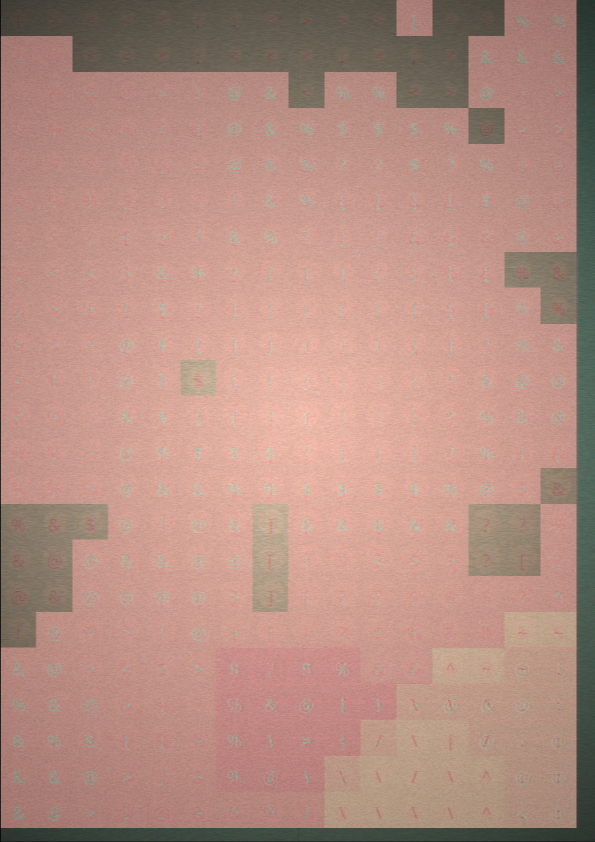 Convergence Remnants #5226