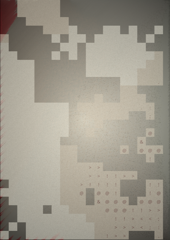 Convergence Remnants #16548
