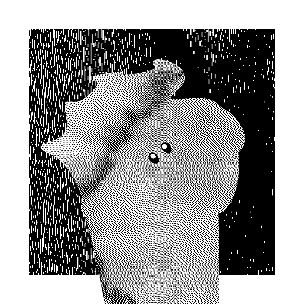 Missingno #206
