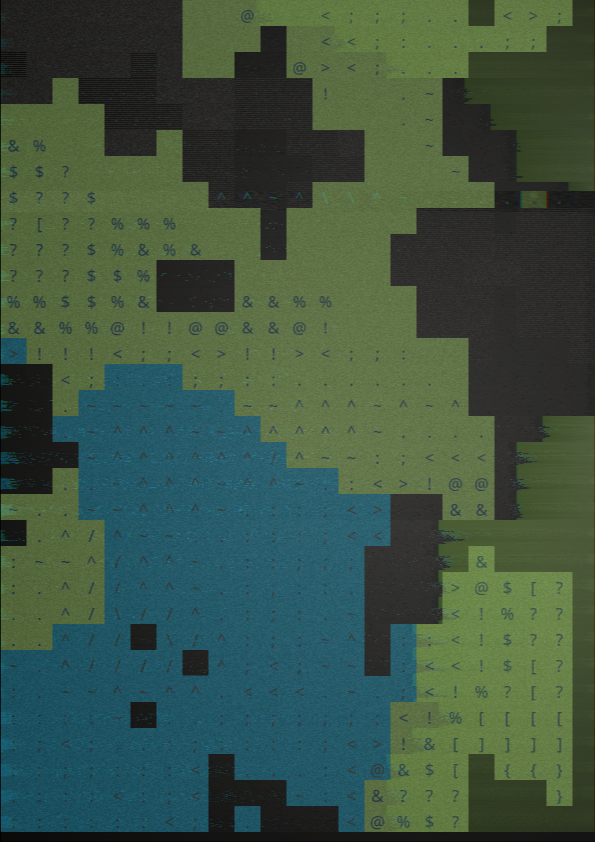 Convergence Remnants #487