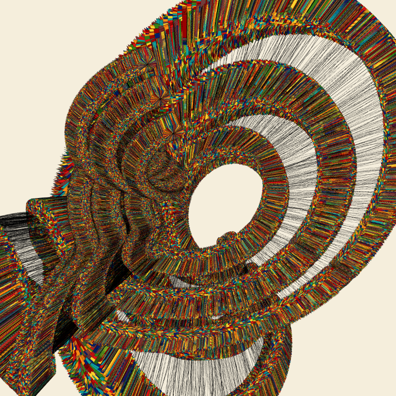 Singularithm #1118