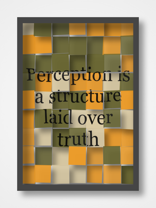 The Metaphor Machine #43766
