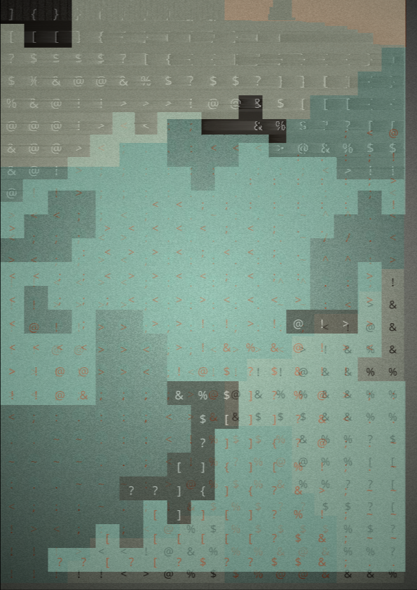 Convergence Remnants #4790