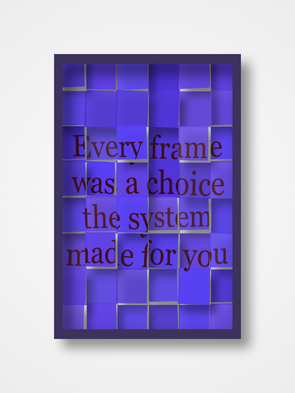 The Metaphor Machine #302