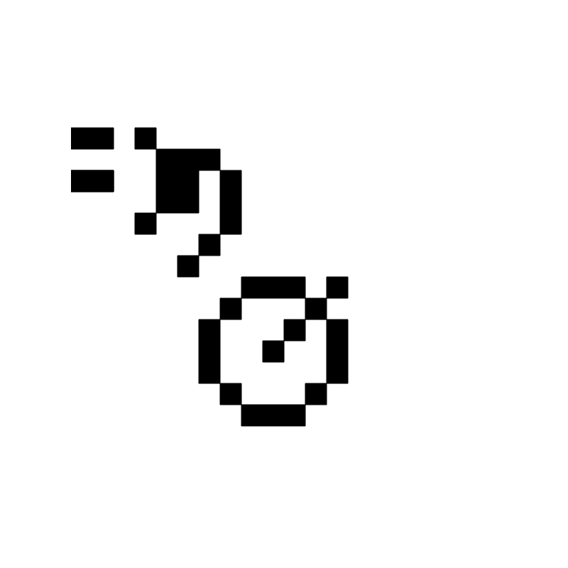 GLYPHZ #12
