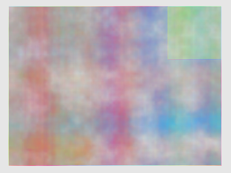 Color Function #18