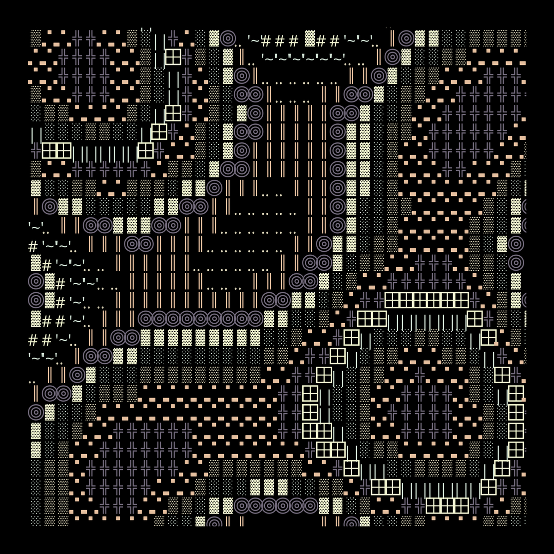 g l y p h #250407