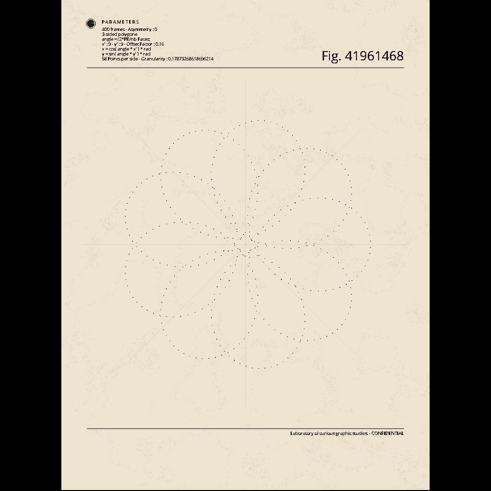 Backward Oscillations #140