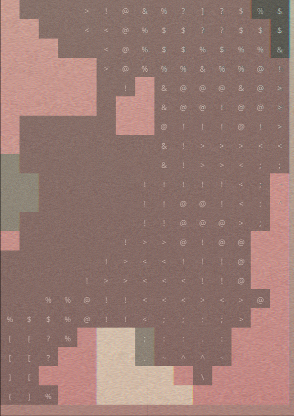 Convergence Remnants #8968