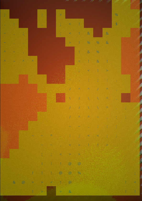Convergence Remnants #7108