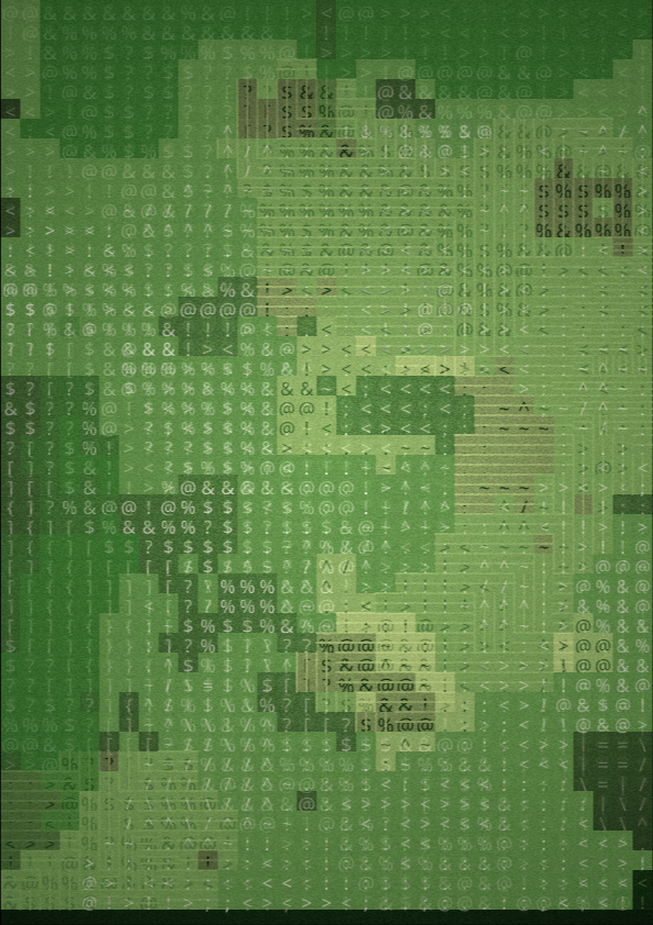 Convergence Remnants #5750