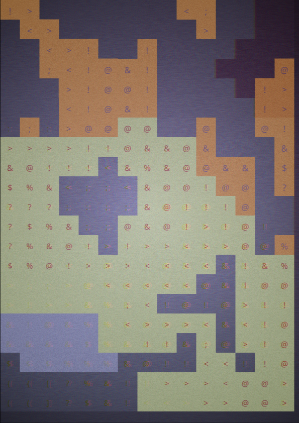 Convergence Remnants #2753