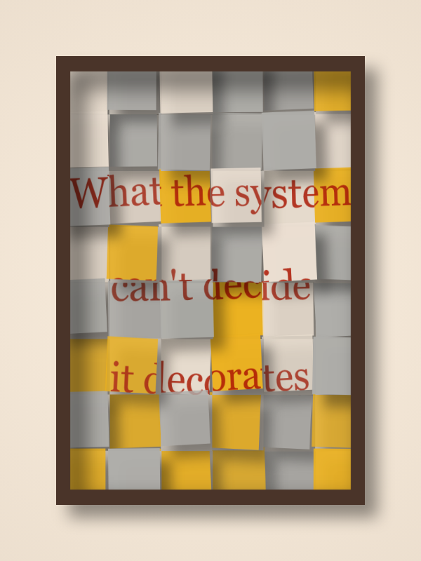 The Metaphor Machine #20385