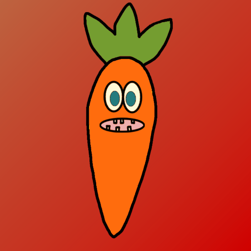 Carrotzos #1