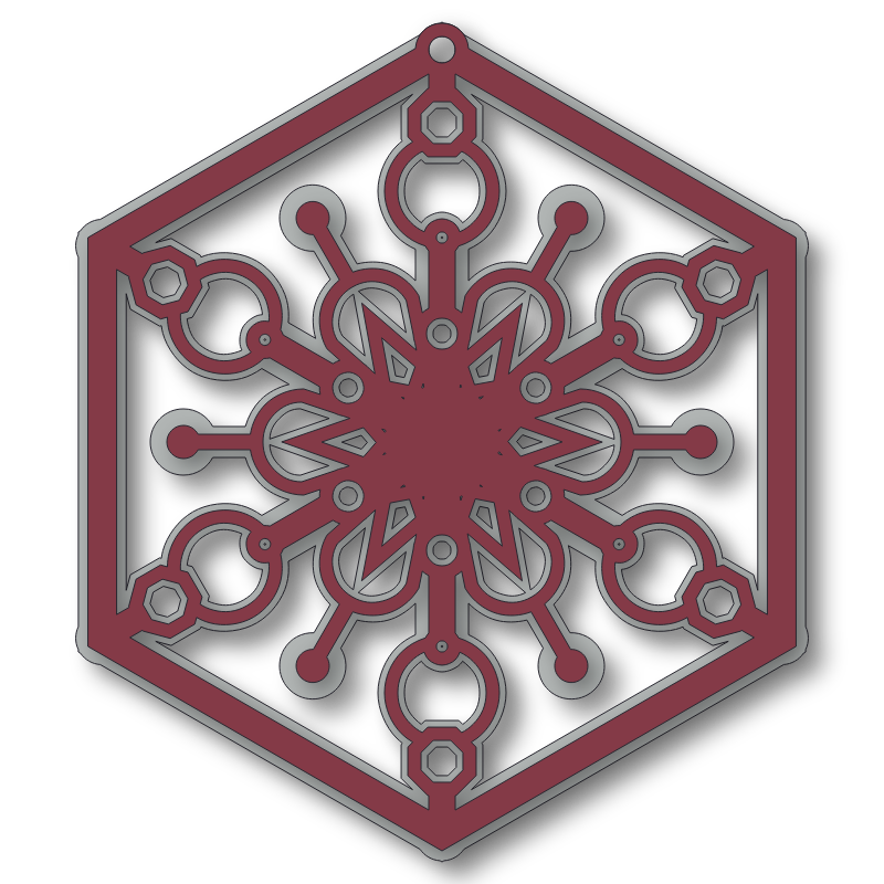 fx(ornament) 2022 #91