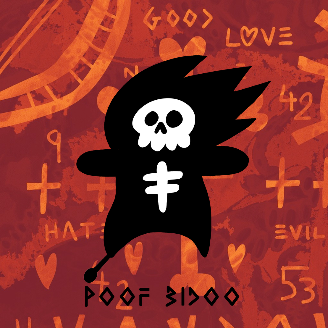 VOODOOZ #345