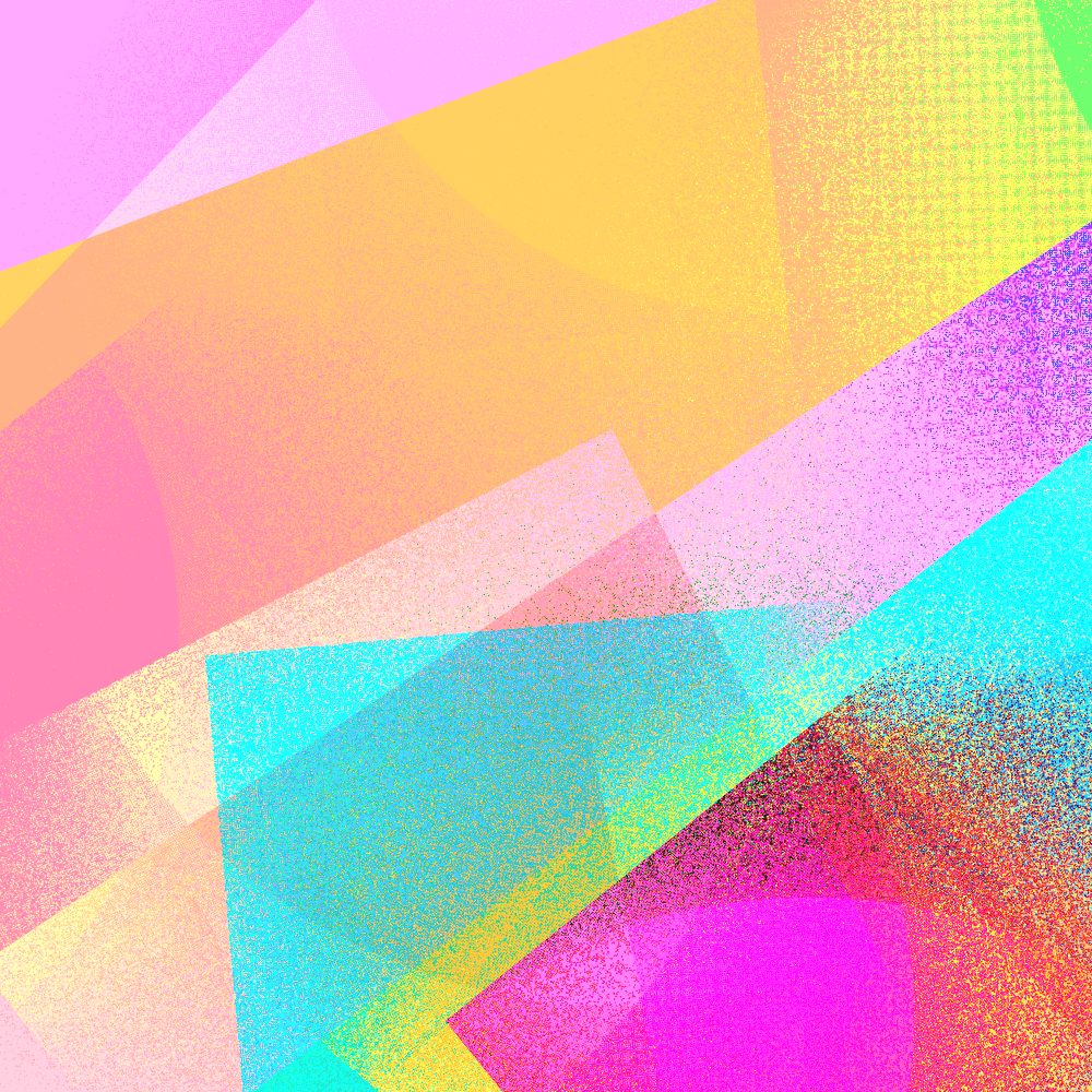 Fractal Noise #61