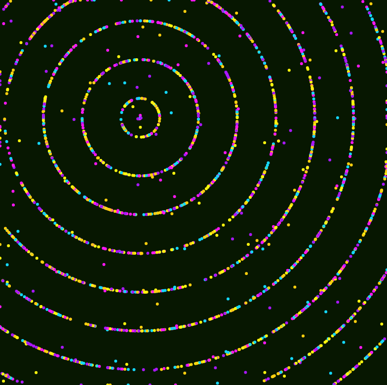 Pulse #8