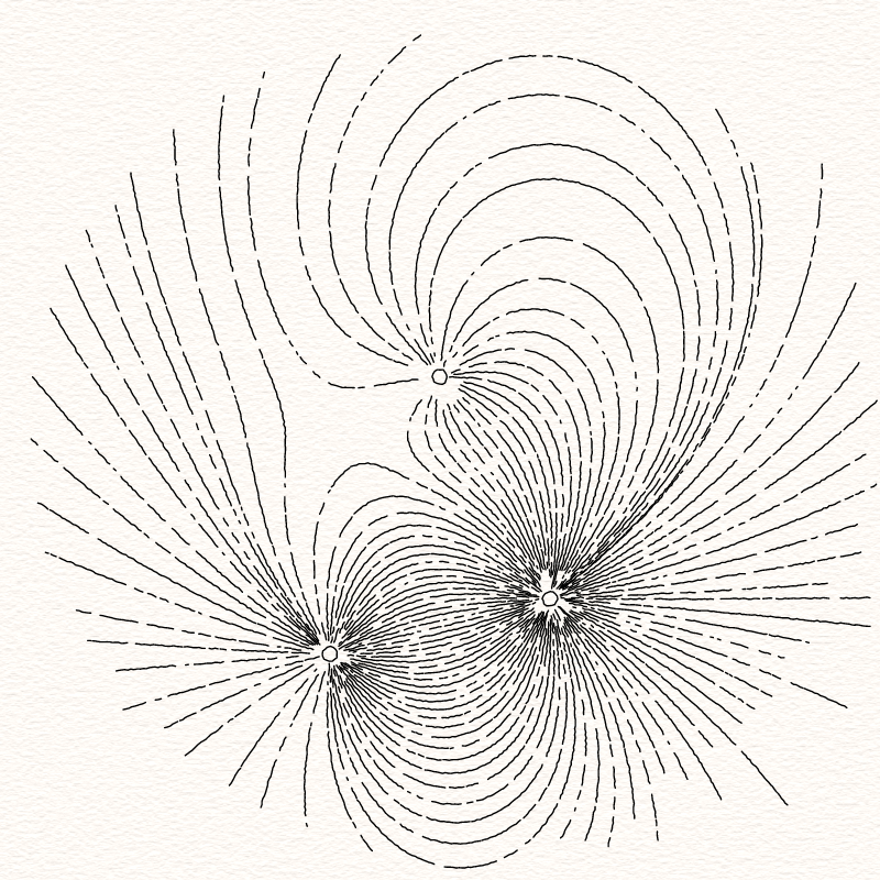 monopole #11