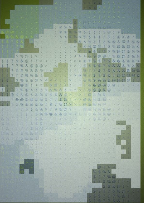 Convergence Remnants #24389