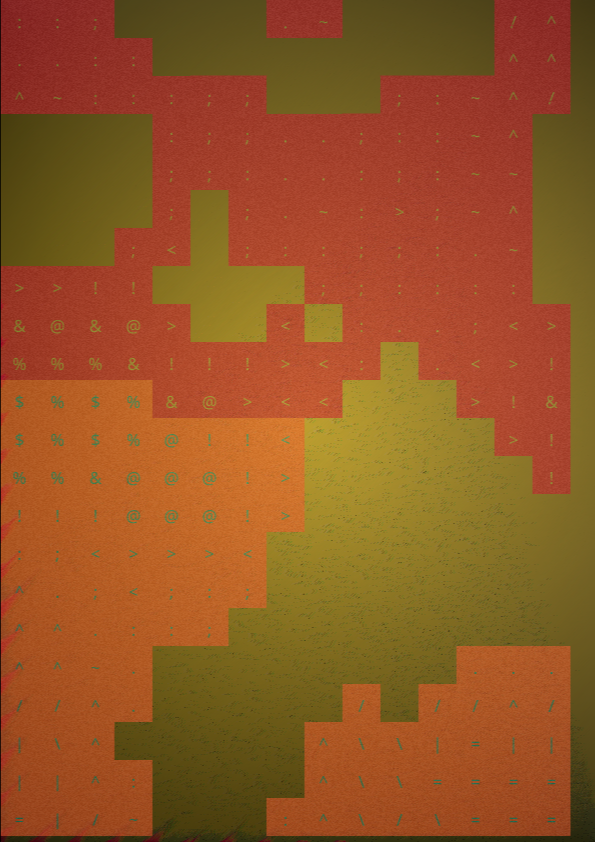 Convergence Remnants #8913