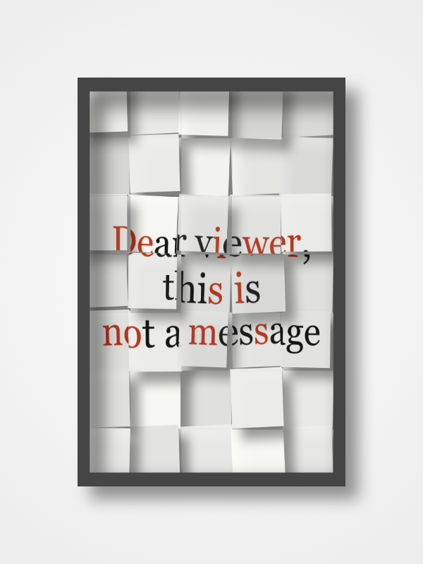 The Metaphor Machine #36232
