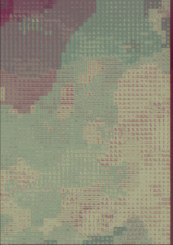 Convergence Remnants #1640