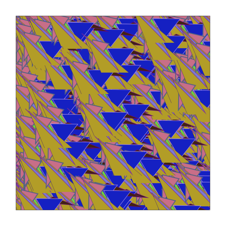Wild Matrix #349