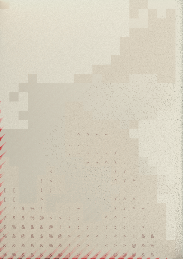 Convergence Remnants #20