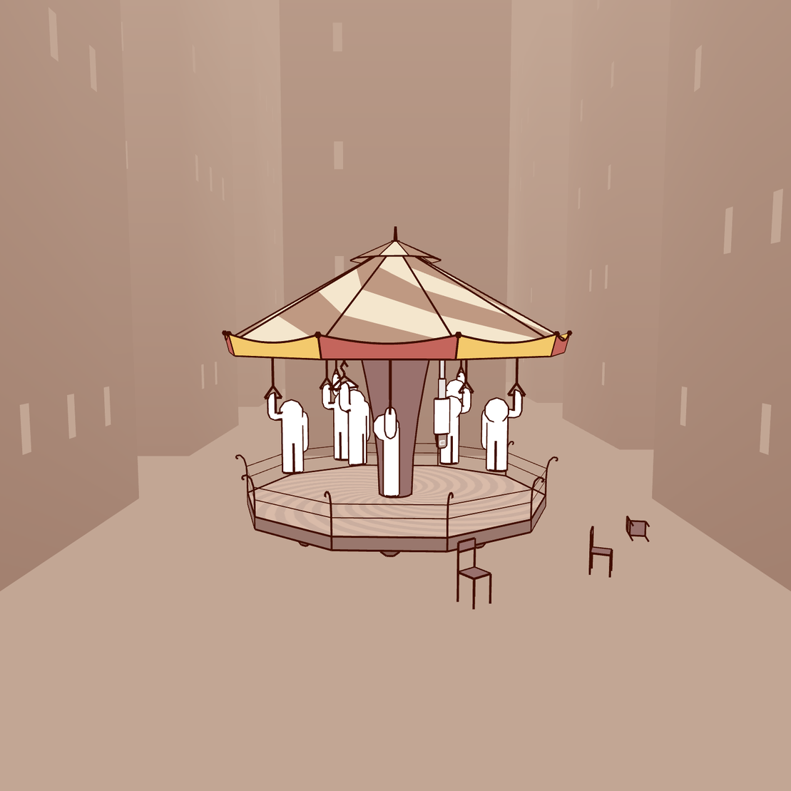 RotatingUnit #50