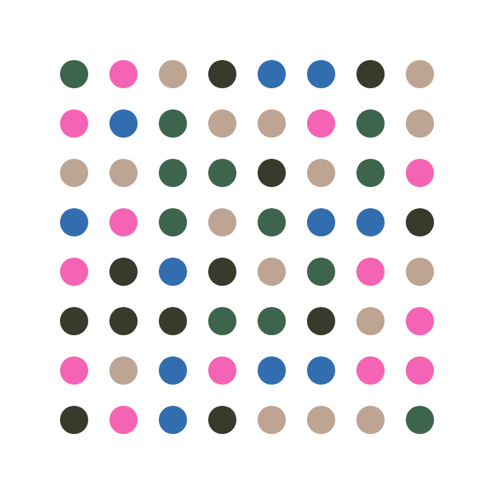 Dots #86