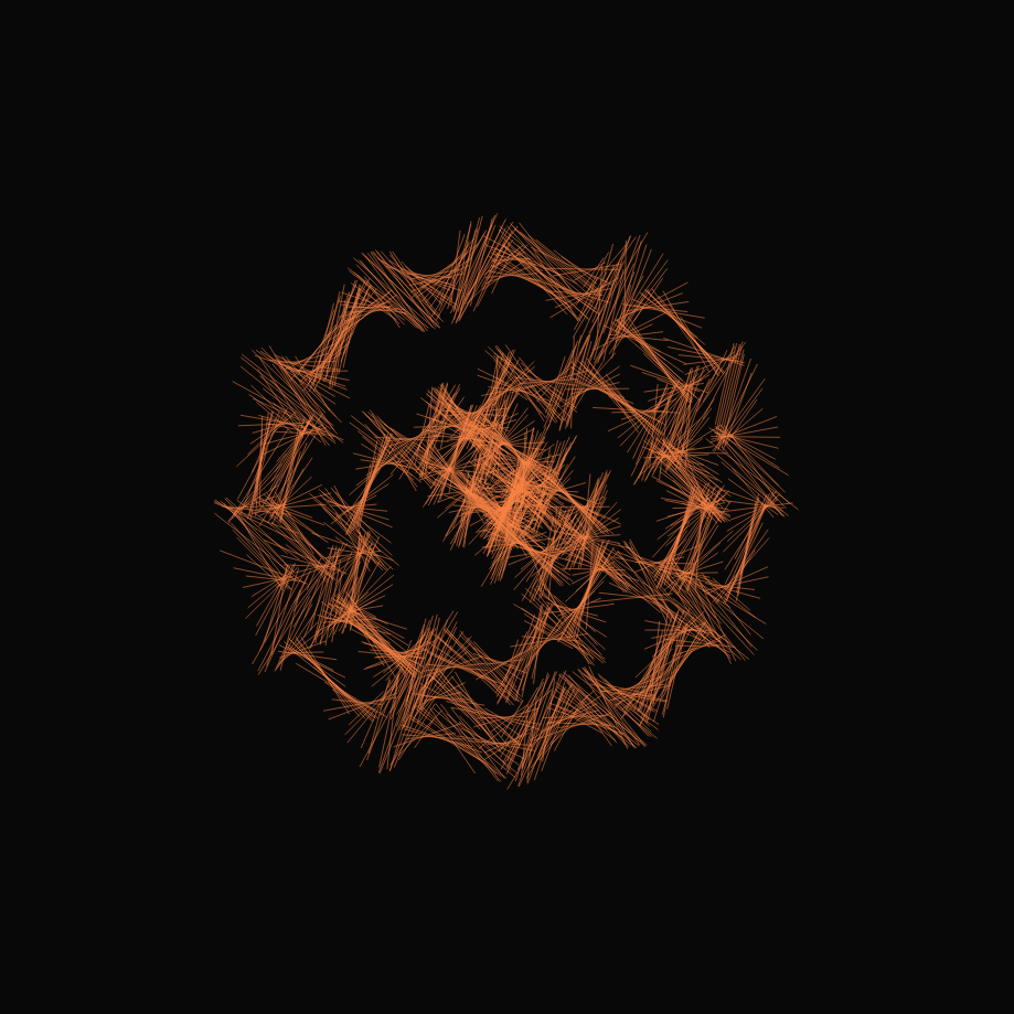 The Noise #14632
