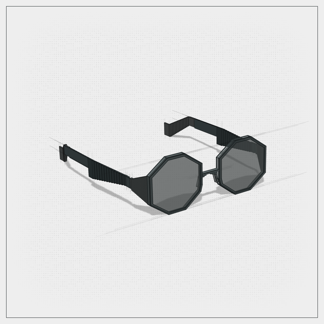 GENERATIVE GLASSES #182