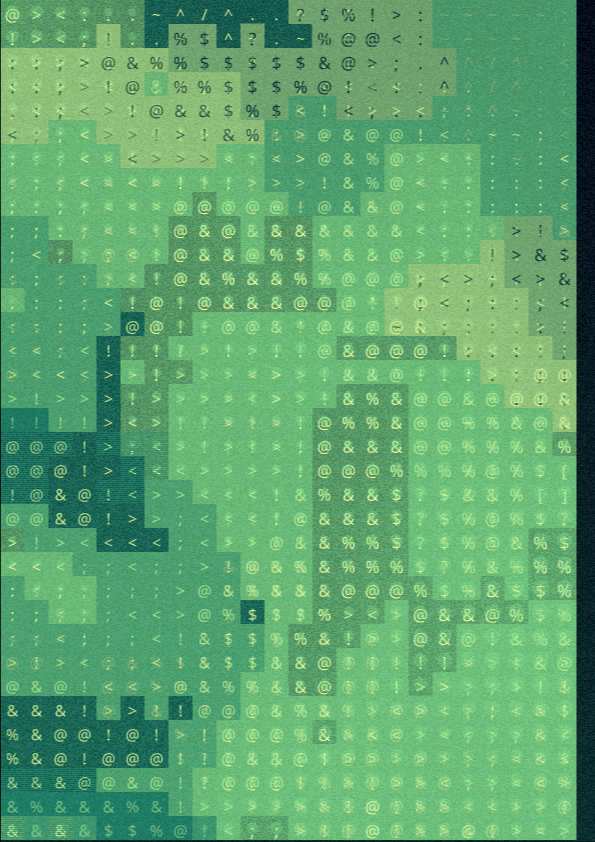Convergence Remnants #19440
