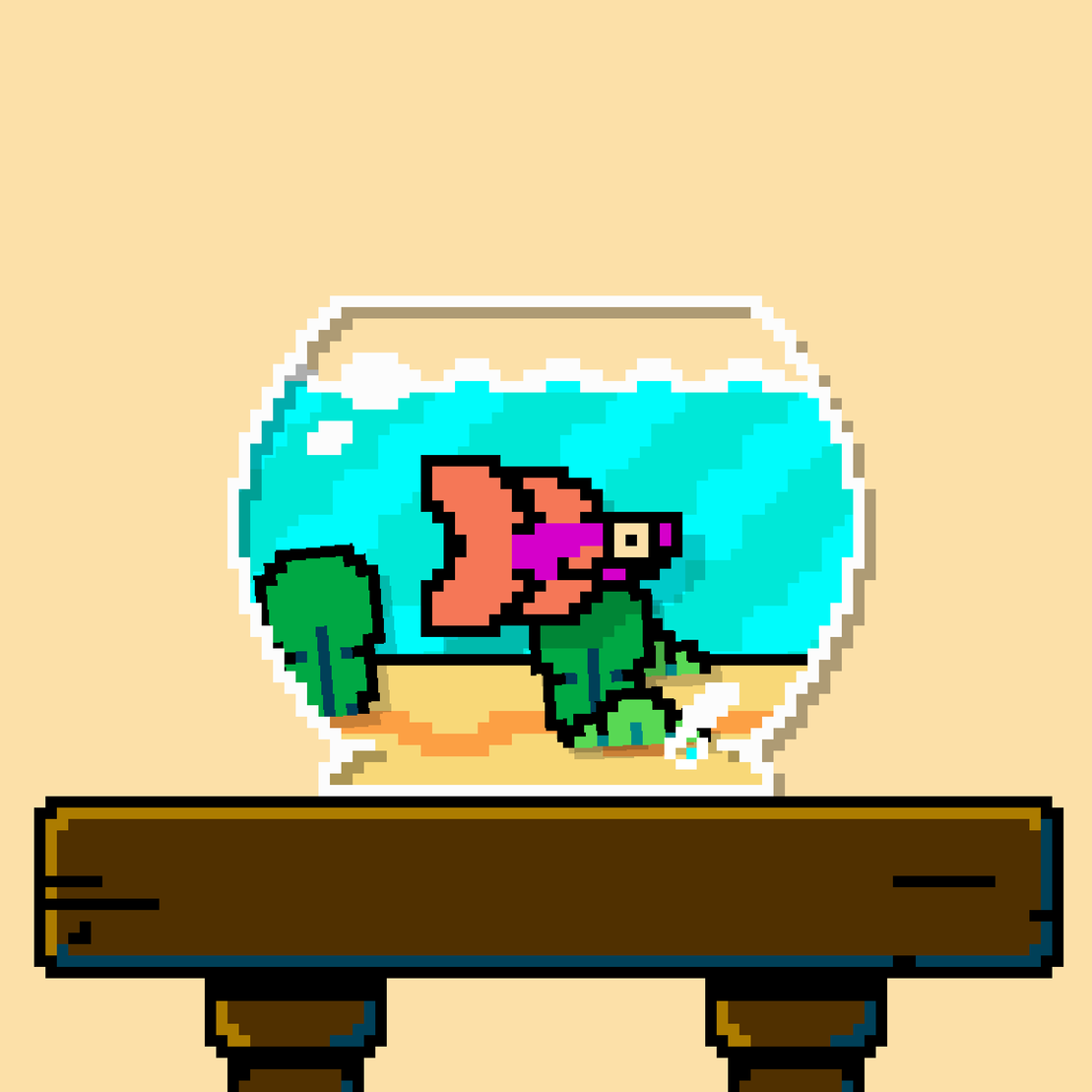 betta fish #720