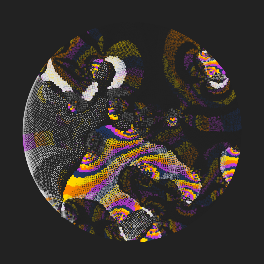 Still C #20778