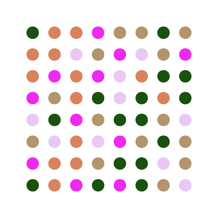 Dots #6