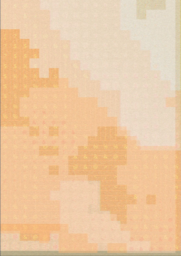 Convergence Remnants #2775