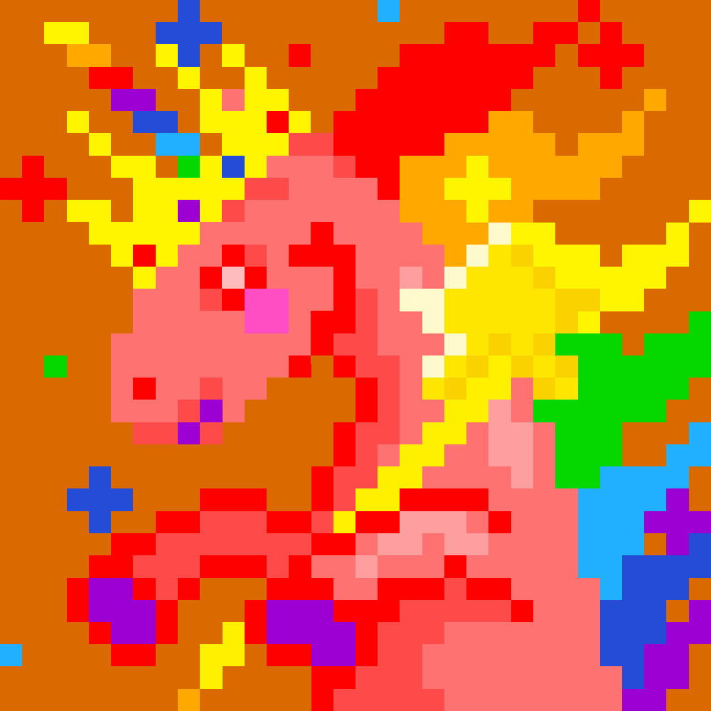 Unicorn #6394