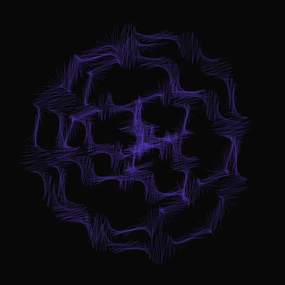 The Noise #11116