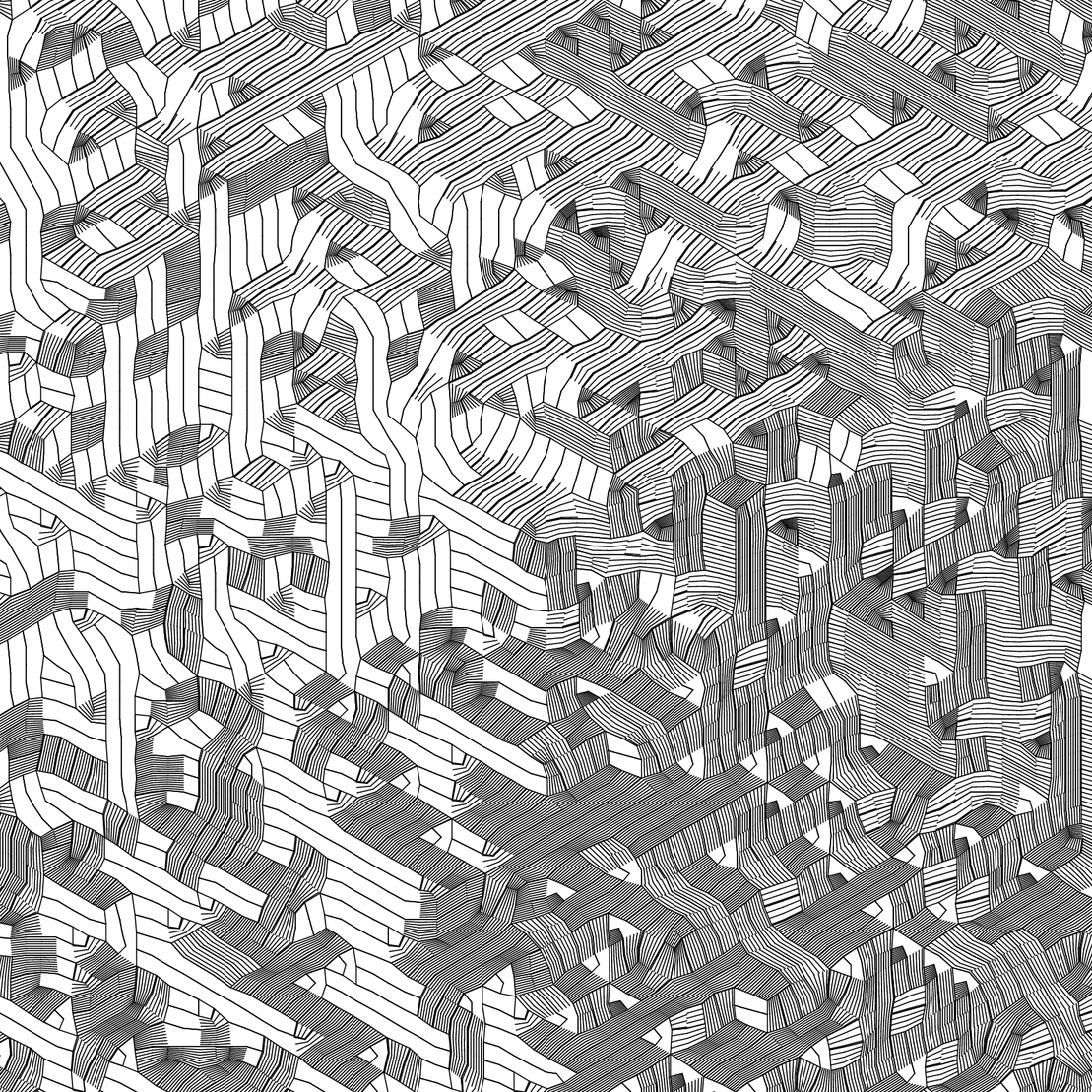 Proxemics #17