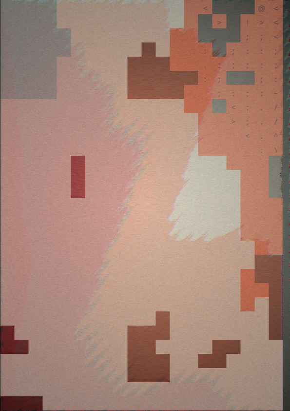 Convergence Remnants #1766