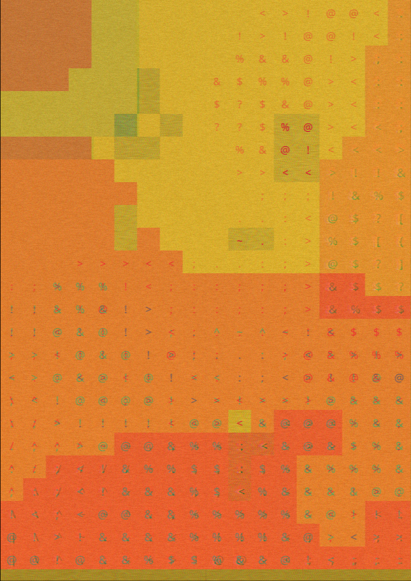Convergence Remnants #13811