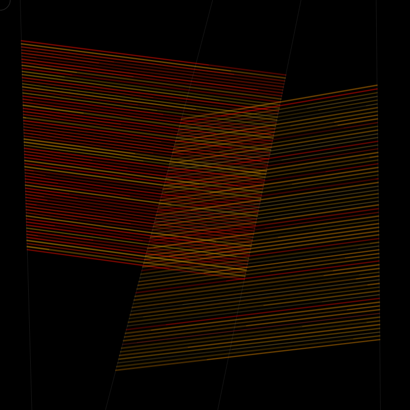 Perpetual line #132