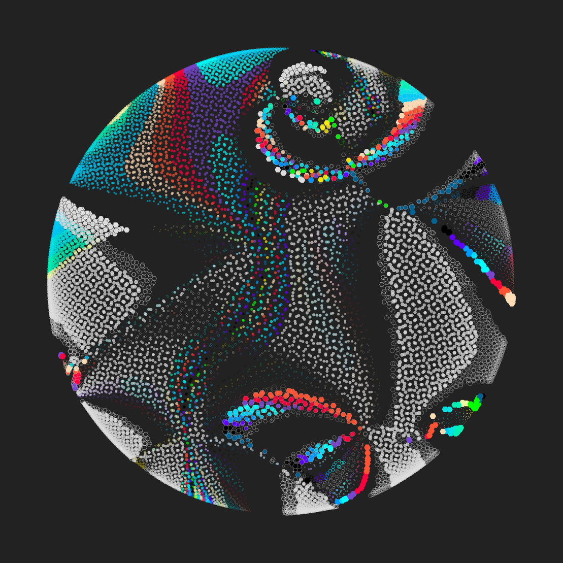Still C #2080