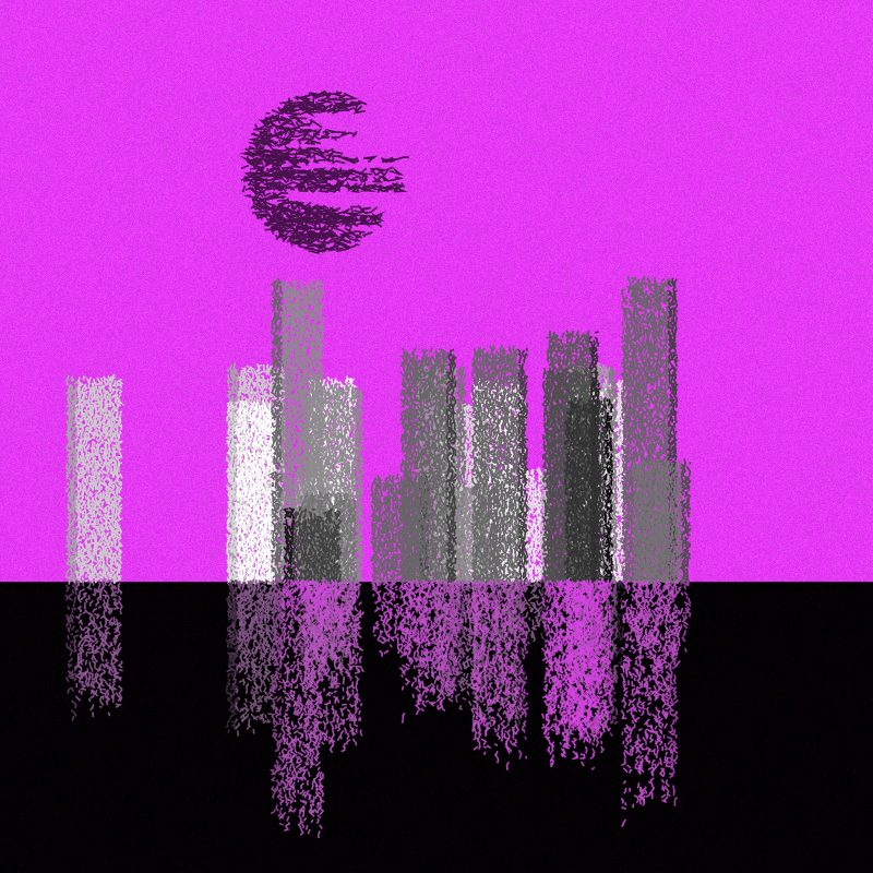 Distorted Decay #32