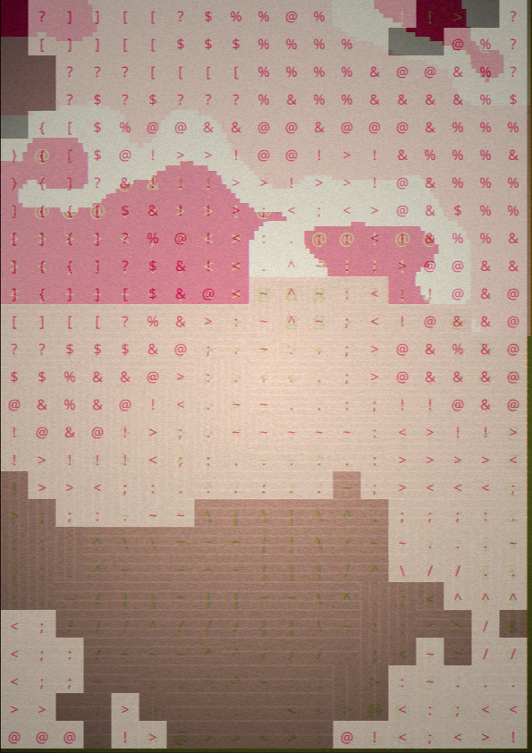 Convergence Remnants #2917